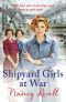 [Shipyard Girls 02] • Shipyard Girls at War